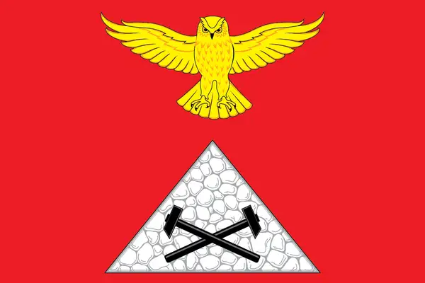 Флаг: Юргамышский муниципальный округ